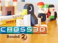 Picross 3D: Round 2 kommer til 3DS