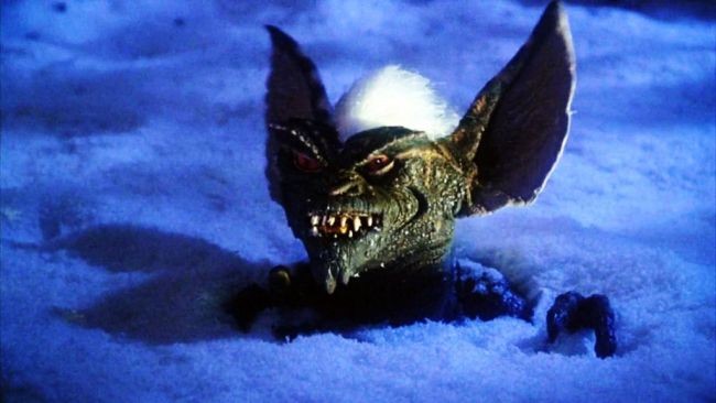 Gremlins vil ikke bli rebootet så lenge Steven Spielberg og Chris Columbus er i live