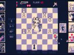 Shotgun King: The Final Checkmate lar deg nå sprenge bort motstanderens brikker på konsoll