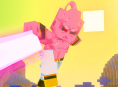 Minecraft shadow-droper Dragon Ball Z DLC med 5v5-kamper, co-op og skins til hovedspillet