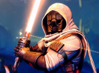 Destiny 2: Renegades er ikke bare et Star Wars-spinoff-eventyr, det er "Destiny med et Star Wars-objektiv"