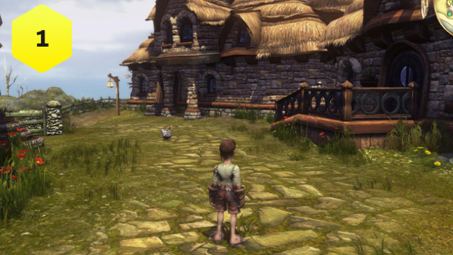 Fable: De mange spillene rangert fra dårligst til best