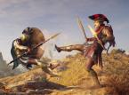 Assassin's Creed Odyssey har ingen flerspiller-elementer