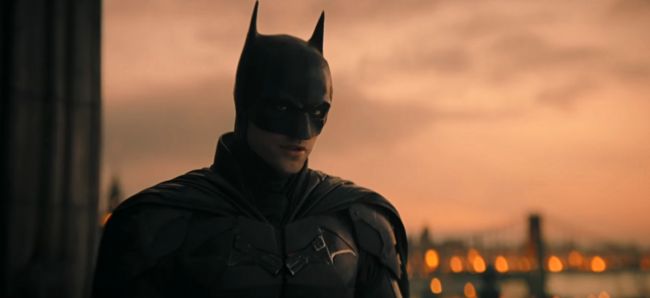 Batman-oppfølgeren får 2025-dato