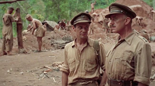 Det beste av David Lean: Fem filmer alle filmfans bør se