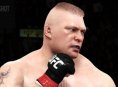 Last ned Brock Lesnar gratis til EA Sports UFC