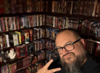 Edmund McMillen, medskaper av *The Binding of Isaac* og * Mewgenics*, har lovet &aring; gi ut alle spillene sine p&aring; fysiske medier s&aring; lenge det er menneskelig mulig