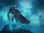 World of Warcraft: Wrath of the Lich King Classic lanseres senere i år