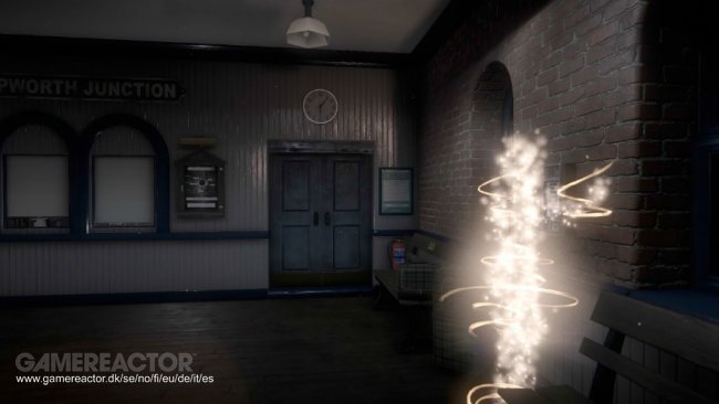 Everybody's Gone to the Rapture