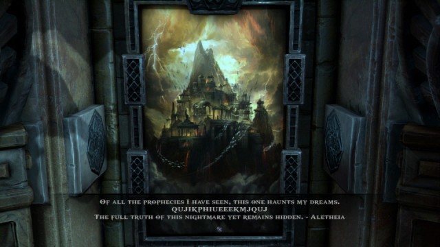 God of War: Ascension