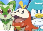 Nintendo slipper Pokémon Scarlet/Violet-oppdatering og ber om unnskyldning