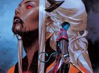 X-Men, Fantastic Four og Spider-Man for &aring; f&aring; "sjokkerende vendinger og skremmende forvandlinger" gjennom Midnight label