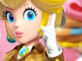 Tetris 99 får Princess Peach Showtime-arrangement på fredag