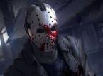 Rettighetsbråket rundt Friday the 13th påvirker ikke spillet