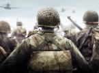 Call of Duty: WWII-betaen