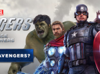 Marvel's Avengers solgte 2,2 millioner eksemplarer i september