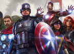 Marvel's Avengers-spillertallet har stupt med 96% på Steam