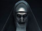 Den sinte nonnen fortsetter å skremme livet av kinogjengere