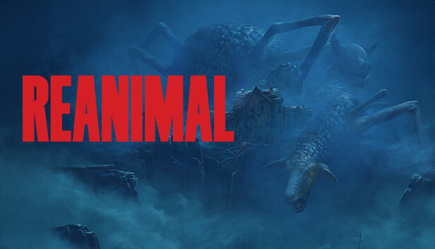 Reanimal har solgt 1 million eksemplarer, og Embracer ser på det som 