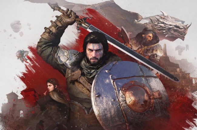 Crimson Desert kan bli større enn Grand Theft Auto VI, sier tidligere Rockstar-utvikler