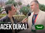 N&oslash;kkelen til &aring; forst&aring; suksessen til polsk science fiction og videospill ligger i at de oppsto som et middel til &aring; omg&aring; den sovjetiske sensuren, sier Jacek Dukaj