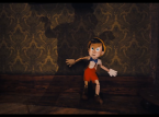 Pinocchio får sin egen skrekkfilm