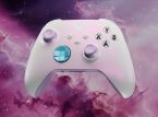 Xbox Design Lab får fire alternativer for fargeskifting på kontrollerne