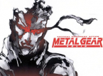 Spillåret 1998: Metal Gear Solid