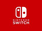 Over 10 millioner Nintendo Switch har blitt solgt i Europa