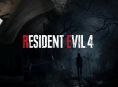 Resident Evil 4-remaken kommer også til PlayStation 4