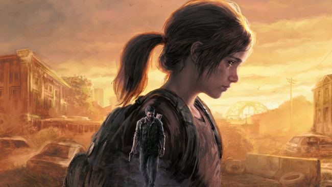 The Last of Us: Part I har blitt forsinket på PC