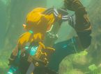 Nintendo patenterer over 30 The Legend of Zelda: Tears of the Kingdom mekanikker