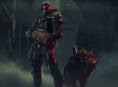 Warhammer 40,000: Darktide forteller alt om vår nye hundekamerat