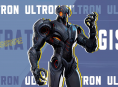 Ultron bringer en ny tidsalder til Marvel Rivals neste uke