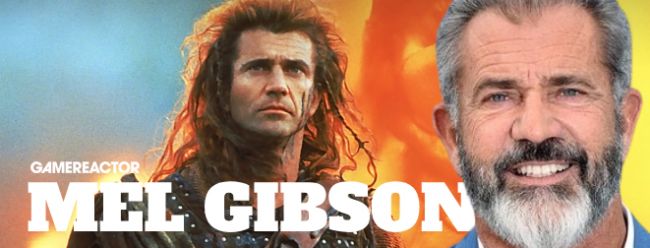 Det beste av Mel Gibson: Fem filmer alle filmfans bør se