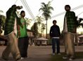 Rockstar bekrefter GTA: San Andreas til Xbox 360