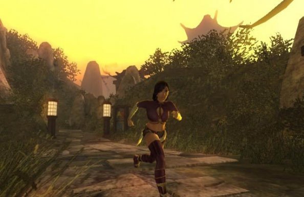 Jade Empire