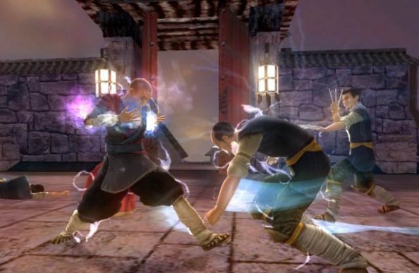 Jade Empire