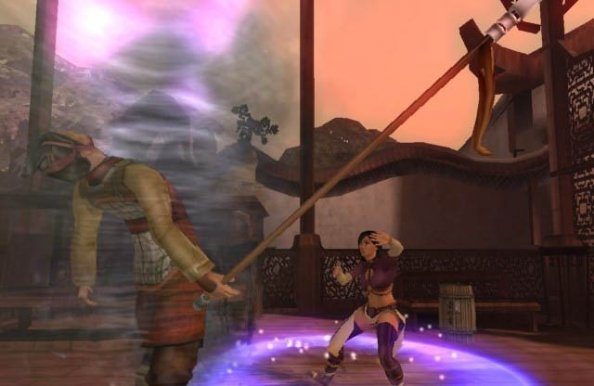 Jade Empire