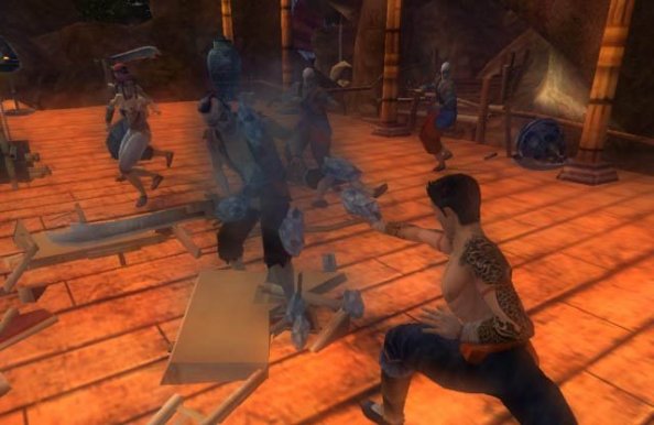 Jade Empire