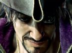 Like a Dragon: Pirate Yakuza in Hawaii