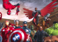 Marvel Ultimate Alliance 3: The Black Order lanseres i juli
