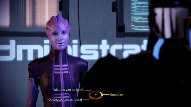 Mass Effect 2