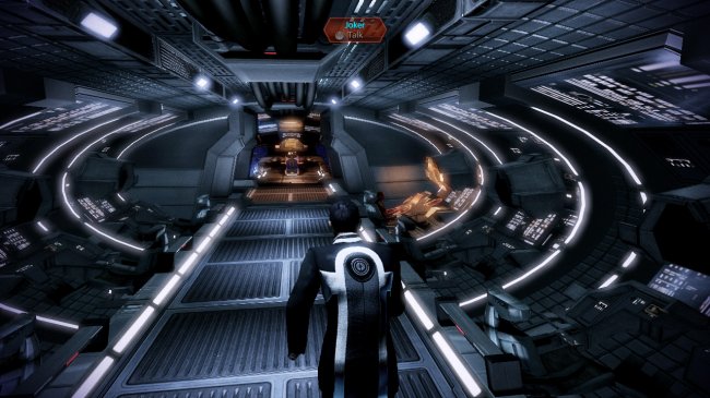 Mass Effect 2