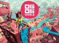 OlliOlli World er dagens GR Live-spill