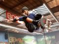 Tony Hawk's Pro Skater 1 + 2 klart for PS5, Xbox Series og Switch