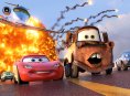 Flere Biler-prosjekter er på trappene hos Pixar