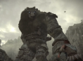 Shadow of the Colossus-forbedringer vist frem i video