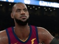 PC-kravene for NBA 2K18 er klare