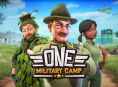 One Military Camp: En krigsstrategi-sim-tittel der krig ikke er det eneste alternativet